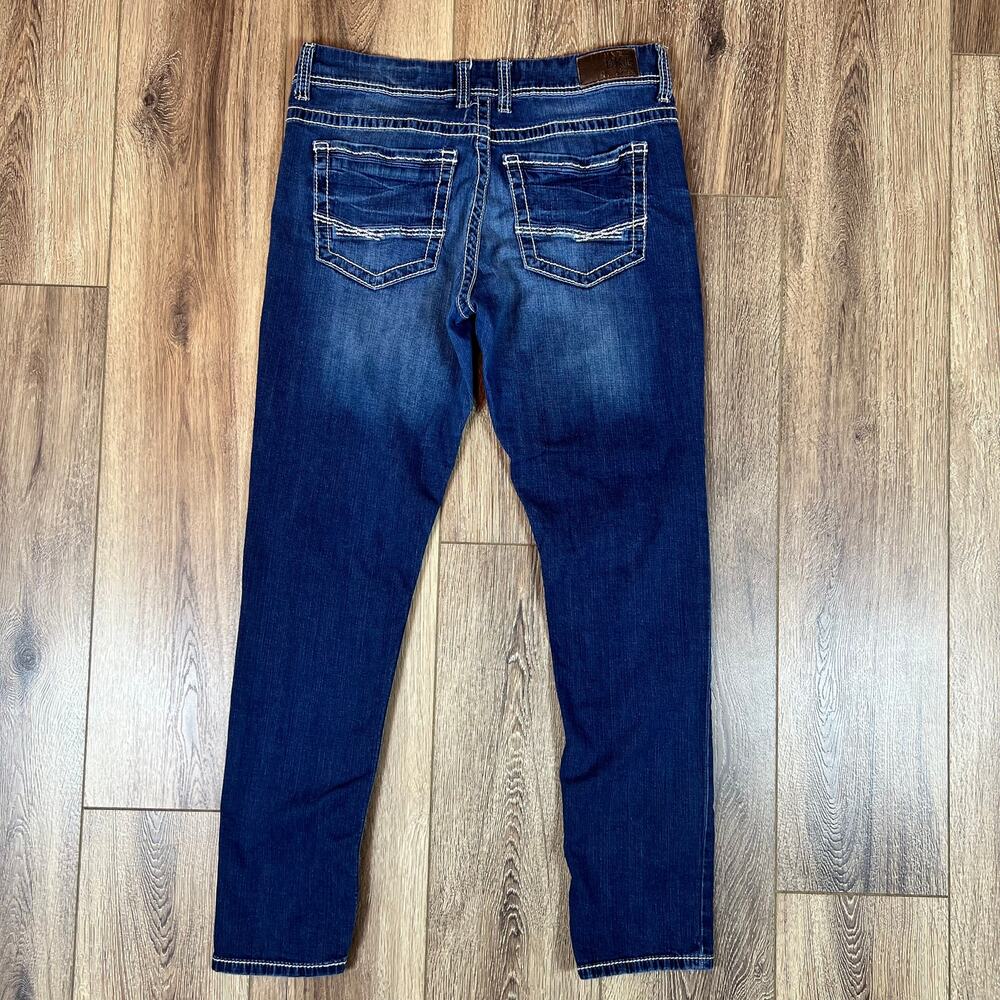 BKE Dakota Bootcut jeans - Picture 6 of 7